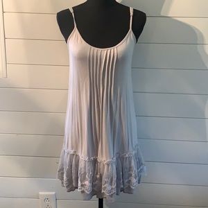 Runway Couture Dress/Tunic